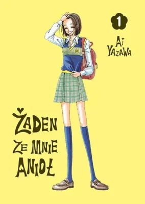 Immagine prodotto di Nessuno di noi è un angelo. Vol. 1 - Ai Yazawa