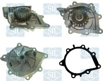 Produktbild von Kühlmittelpumpe SIL PA1426
