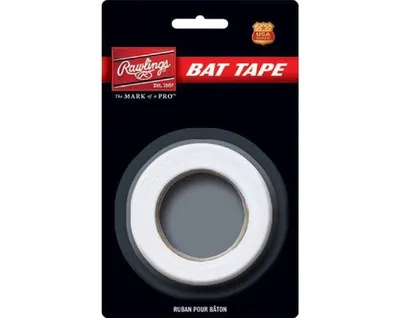 Produktbild von Rawlings Bat Tape Color White Baseball/Softball Artikel