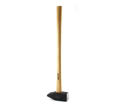 Produktbild von Veto 13030 Vorschlaghammer 3000g Hammer mit Holzstiel