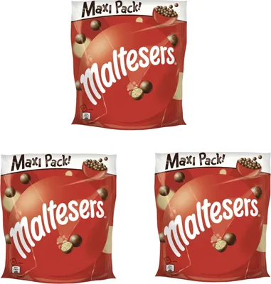 Produktbild von Maltesers 3X 300G