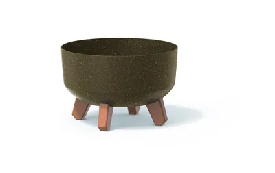 Obrázok produktu pre Kvetináč Gracia Eco DGRL400LW
