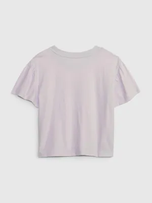 Produktbild von GAP Kinder-T-Shirt mit Logo 710431-00__XXL