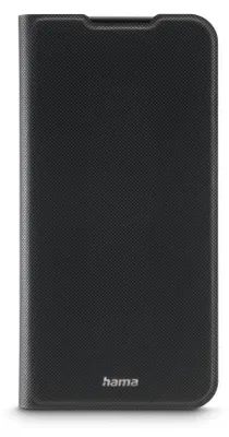 Produktbild von Hama Daily Protect, Folio, Samsung, A16, 17 cm (6.7"), Schwarz