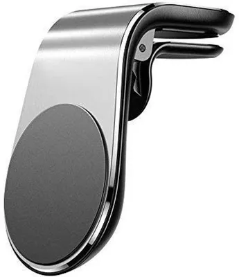 Productafbeelding van Magnetische Telefoonhouder voor Auto - Luchtventilmontage voor Smartphones