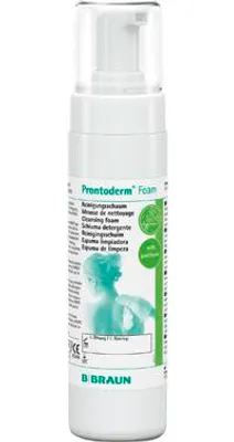 Obrázek produktu pro Prontoderm pěna 200ml