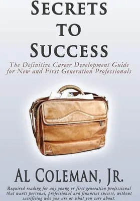 Produktbild von Secrets to Success