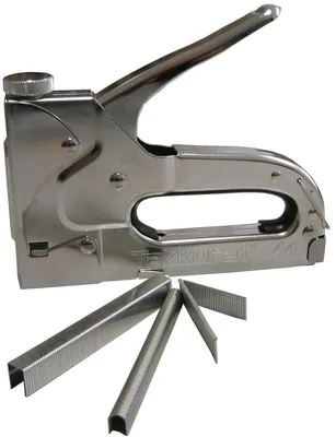 Produktbild von Handtacker Takkurat 44.