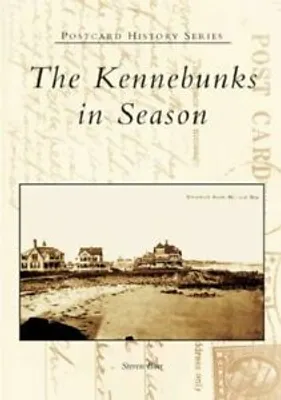 Produktbild von The Kennebunks in Season