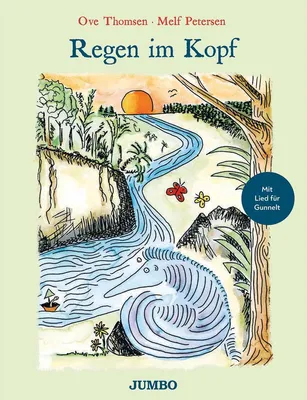 Image de Regen im Kopf