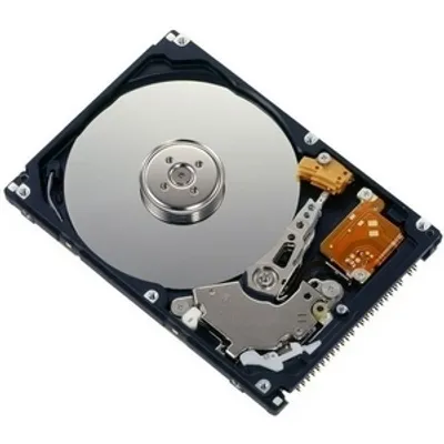 Produktbild von Festplatte Fujitsu 60Gb MHW2060BH 8Mb Cache 5400Rpm Sata 2.5''
