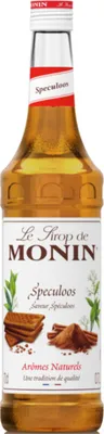 Image de Sirop Monin - Speculos - 70cL