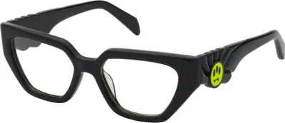Produktbild von Barrow VBA027 Nero lucido 52/17/145 Damen Brillen