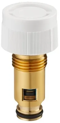 Zdjęcie produktu dla Wkładka zaworu Oventrop GHF do zaworu G 1/2" AG 1018082