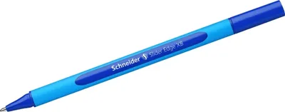 Obrázok produktu pre Biros Slider Edge XB modrý Balenie po 10 ks