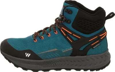Immagine prodotto di Scarponi da trekking e da montagna Witeblaze da uomo 77697465626C617A655F33303031363434 Blu 43 EU