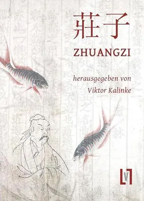 Obrázek produktu pro Zhuangzi