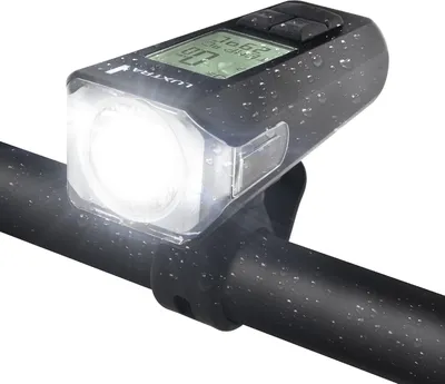 Produktbild von Luxtra Lauflicht, Wiederaufladbare USB LED Lauflampe - Outdoor Ausrüstung