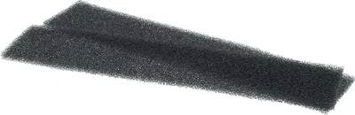 Produktbild von vhbw 3x Schaumfilter kompatibel mit Miele T 8627 WP EcoComfort, T 8626 WP EcoComfort, T 8000 WP Supertronic, T 8000 WP EcoCare Wäschetrockner
