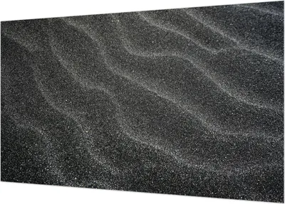 Produktbild von Selbstklebende Fototapete - Wandbilder für Wohnzimmer - 416x254 - Dekorative Wandfolie - Modernes Design für Wanddekoration - Tapeten für Innenräume - Sandwellen