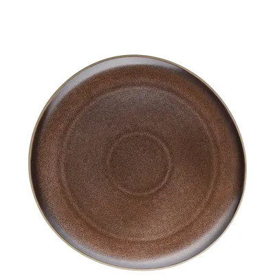Produktbild von Rosenthal Teller flach 27 cm Bronze 21540-405252-60267