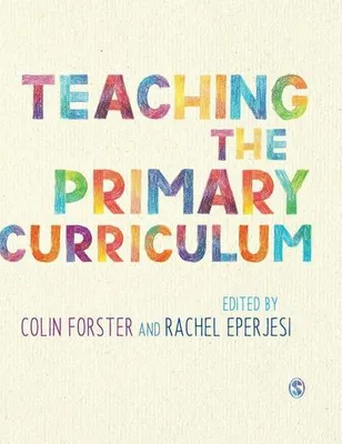 Obrázek produktu pro Teaching the Primary Curriculum