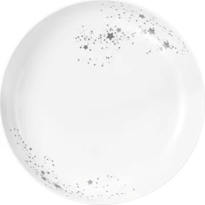 Produktbild von Seltmann Weiden Liberty Silver Stars Foodbowl 28 cm