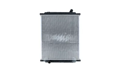 Produktbild von NRF 529563 Kühler Wasserkühler Motorkühler für RENAULT TRUCKS Premium