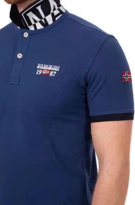 Immagine prodotto di NAPAPIJRI - Polo uomo Eany - Taglia S