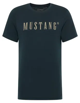 Image de MUSTANG T-shirt Austin pour homme