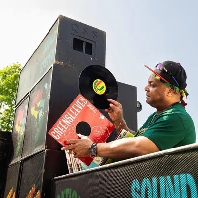 Obrázok produktu pre Various Artists - Dubs From the Foundation (2 LP)