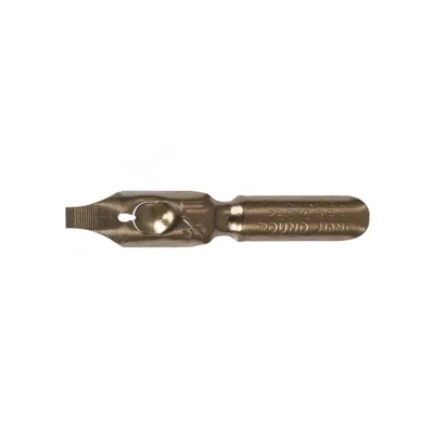 Immagine prodotto di William Mitchell pennino rotondo 1,5 (2,4 mm), (confezione da 10)