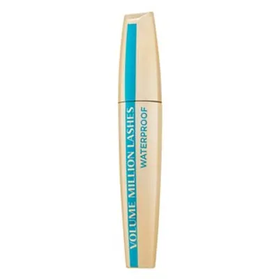 Image de Volume Million Lashes Waterproof Mascara 9ML - Black