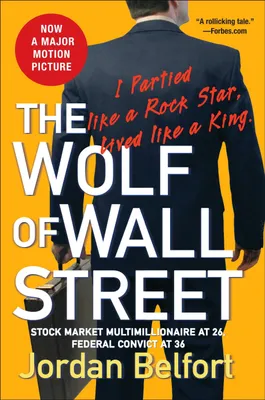 Produktbild von The Wolf of Wall Street