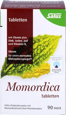 Immagine prodotto di Momordica Tabletten Salus, 90 St TAB