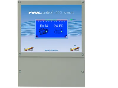Produktbild von OSF PC-400-smart Schwimmbadsteuerung