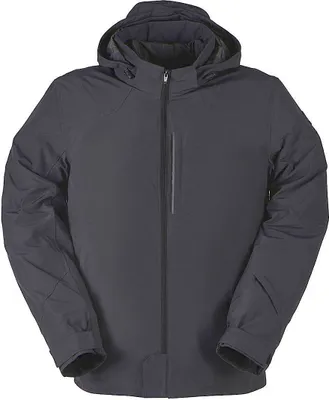 Immagine prodotto di Furygan London EVO 2 giacca da moto in tessuto, antracite, 3XL