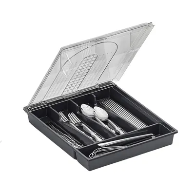 Produktbild von Besteck-Schubladen-Organizer 28.5 cm