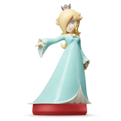 Produktbild von Nintendo amiibo SuperMario Rosalina (2002866)