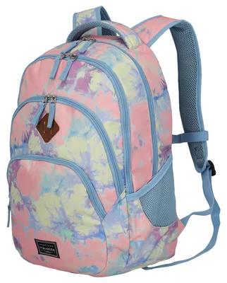 Produktbild von Travelite Freizeit Reise Rucksack Daypack Notebookfach Bordgepäck Multi Color