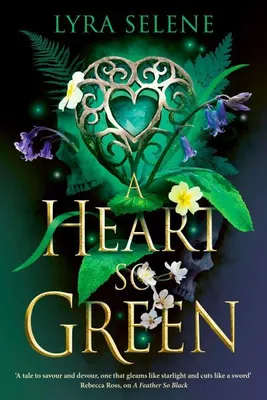 Produktbild von A Heart So Green