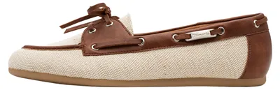 Image de Mocassin à lacets
