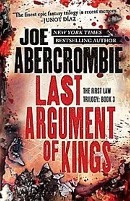Obrázek produktu pro Last Argument of Kings