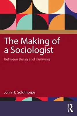 Image de The Making of a Sociologist