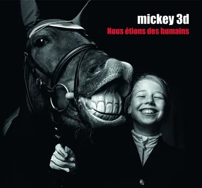 Image de Nous 'tions des humains
