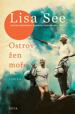 Zdjęcie produktu dla Ostrov žen moře (See Lisa)