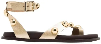 Immagine prodotto di Sandali Porronet 3290-091-ORO da Donna