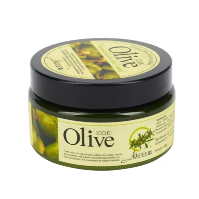 Obrázok produktu pre Vosk Na Vlasy - Olivový 100G
