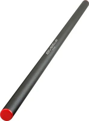 Immagine prodotto di Barra dei pesi Sveltus "Weighted Bar", 3 kg, rosso