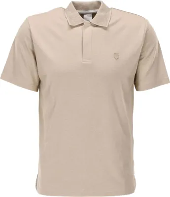 Image de Jack&Jones Short Sleeve Polo 077-51070798594387 in Beige color size medium